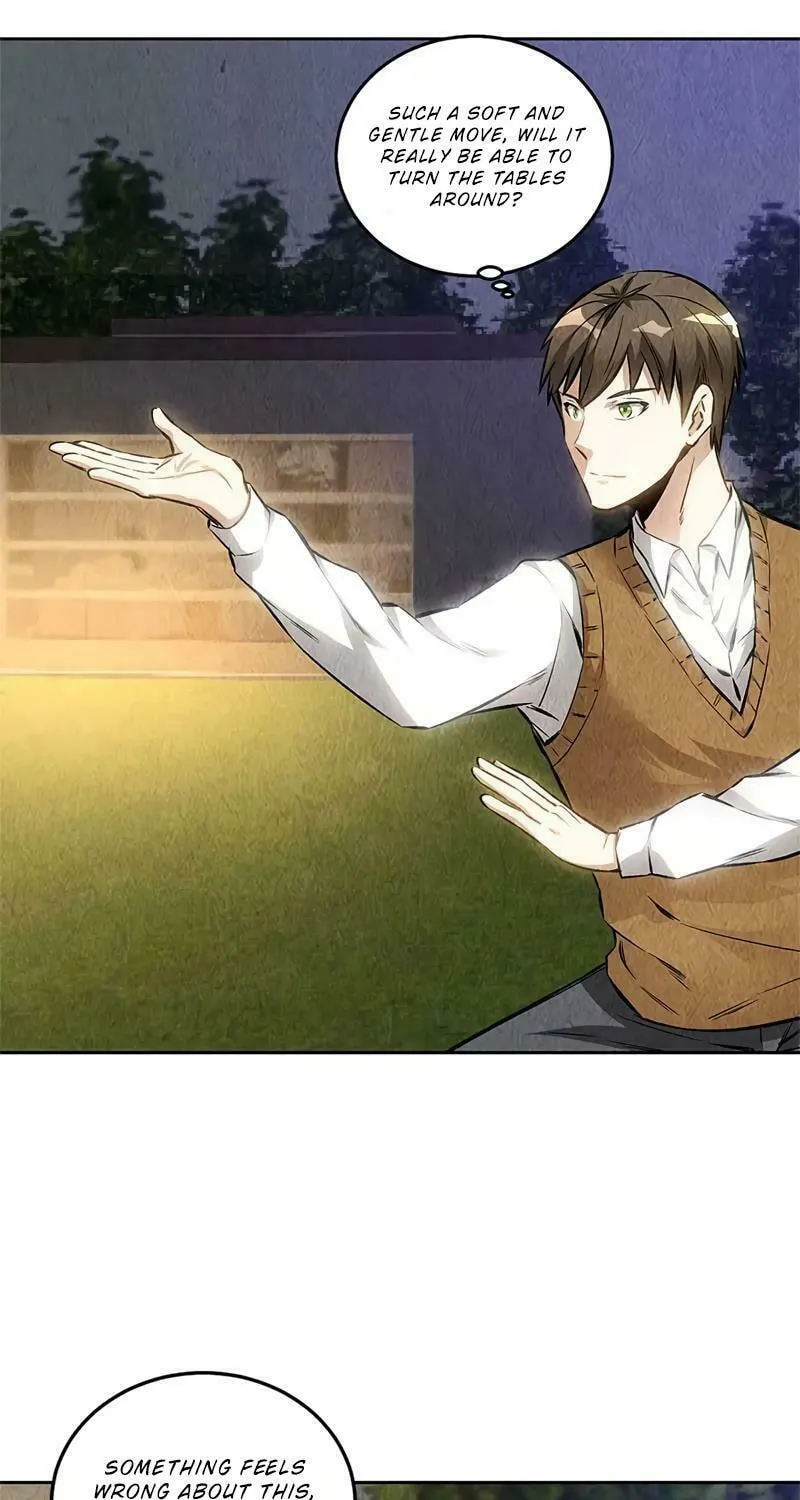 I'm a Loser, Baby (Colored) Chapter 135 page 28 - 