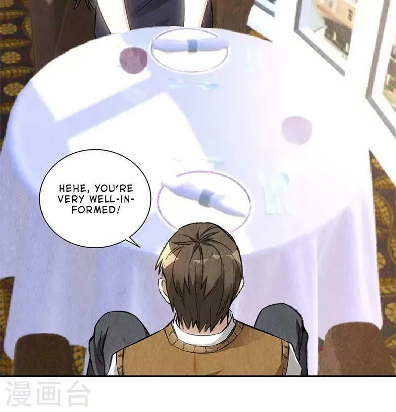 I'm a Loser, Baby (Colored) Chapter 135 page 4 - 