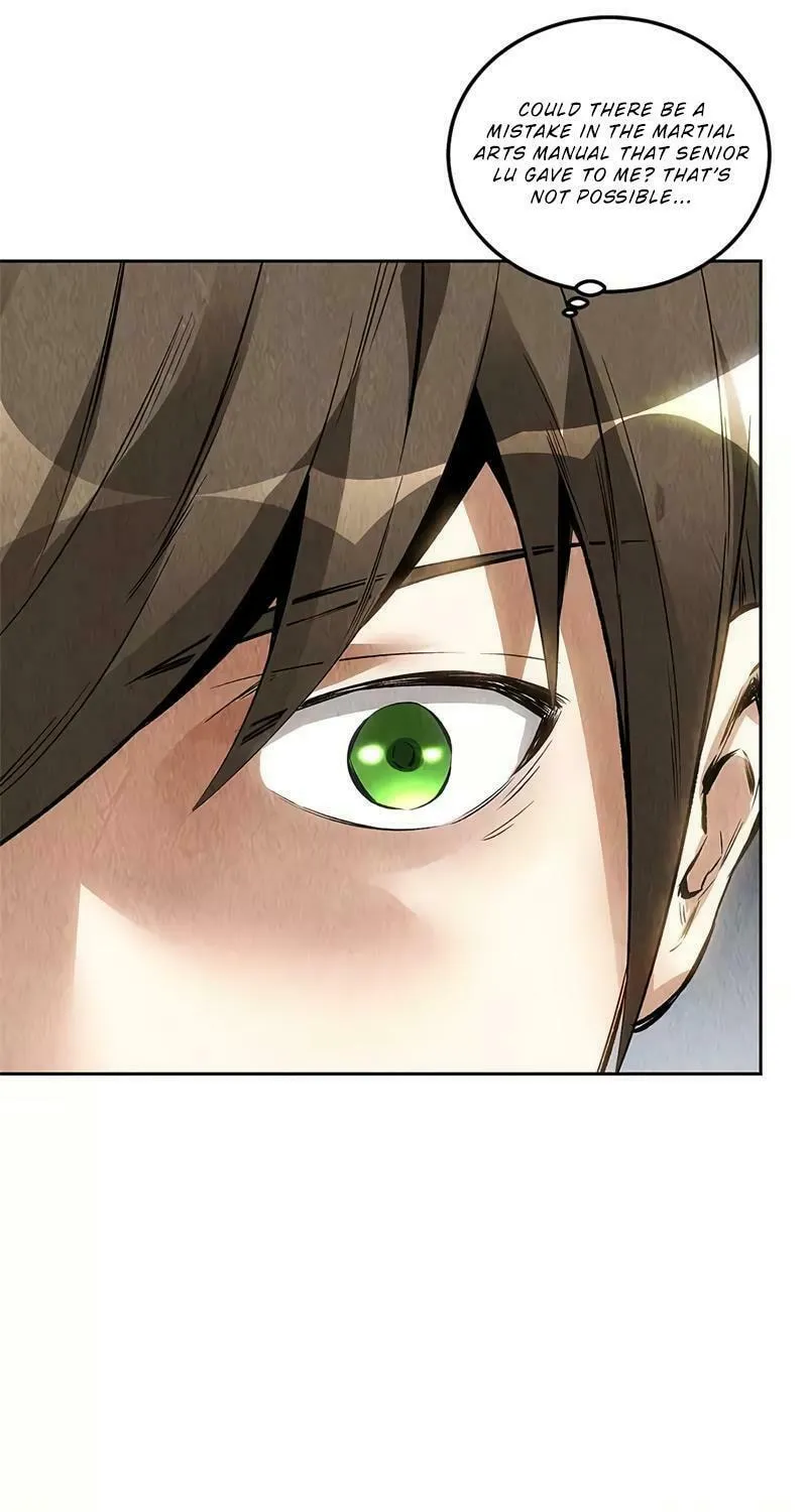 I'm a Loser, Baby (Colored) Chapter 135 page 31 - 