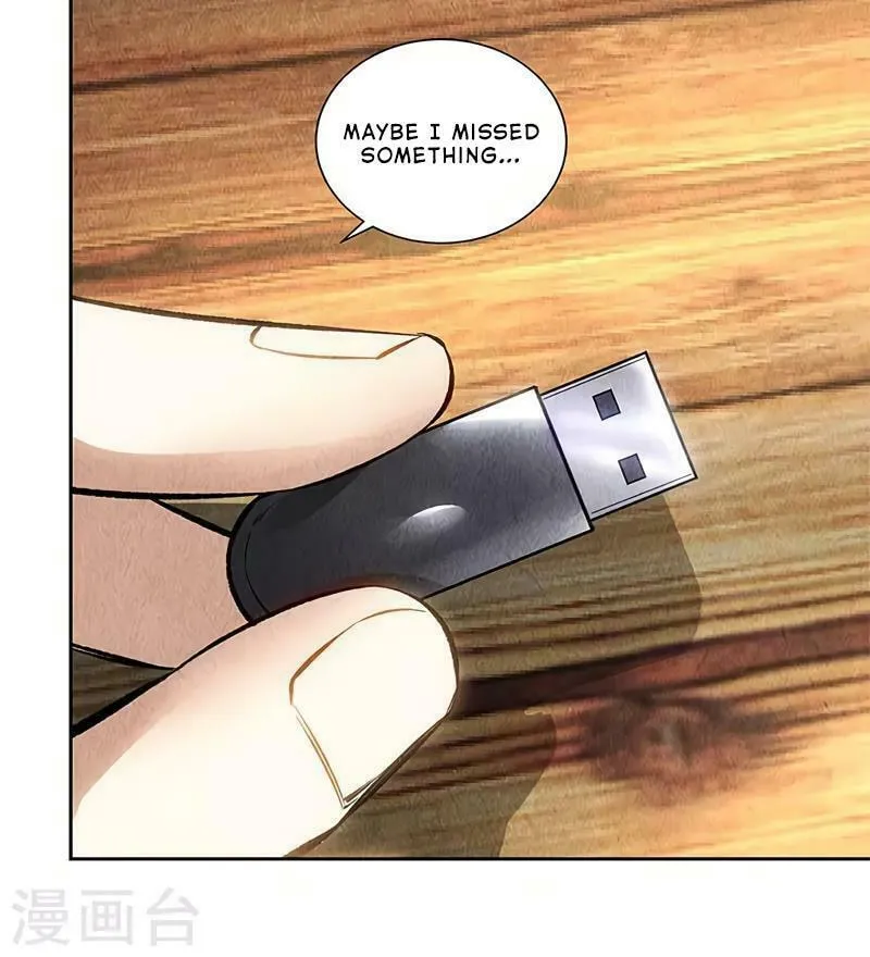 I'm a Loser, Baby (Colored) Chapter 135 page 33 - 