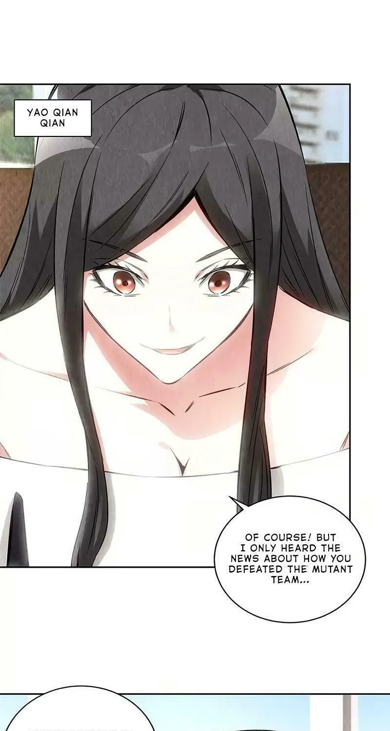 I'm a Loser, Baby (Colored) Chapter 135 page 5 - 