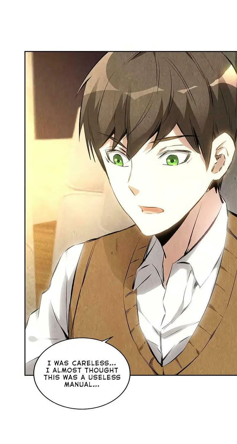 I'm a Loser, Baby (Colored) Chapter 135 page 41 - 