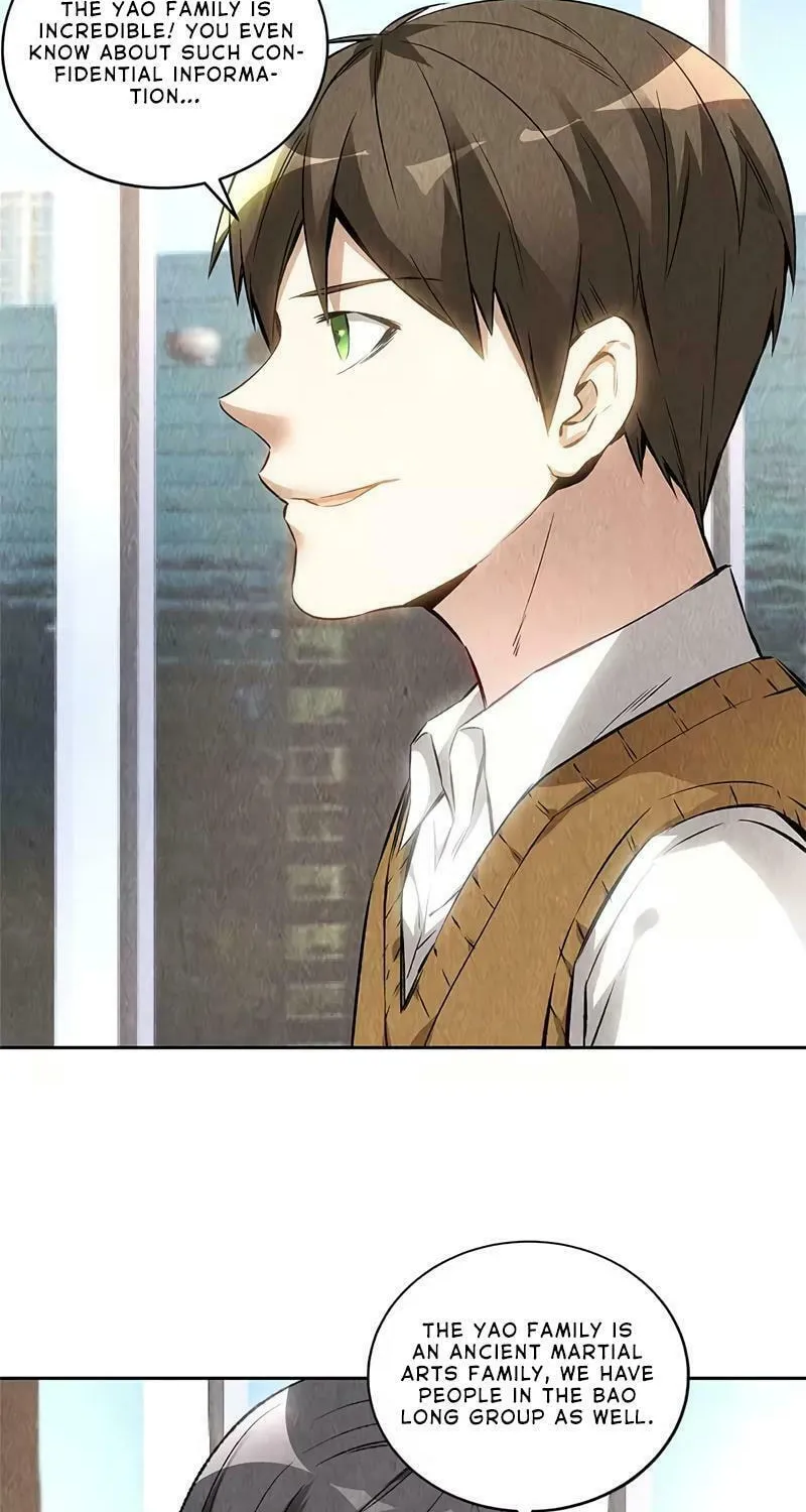 I'm a Loser, Baby (Colored) Chapter 135 page 6 - 