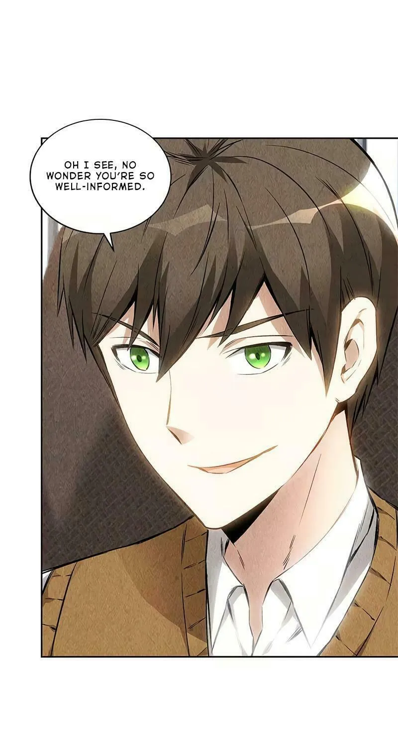 I'm a Loser, Baby (Colored) Chapter 135 page 8 - 