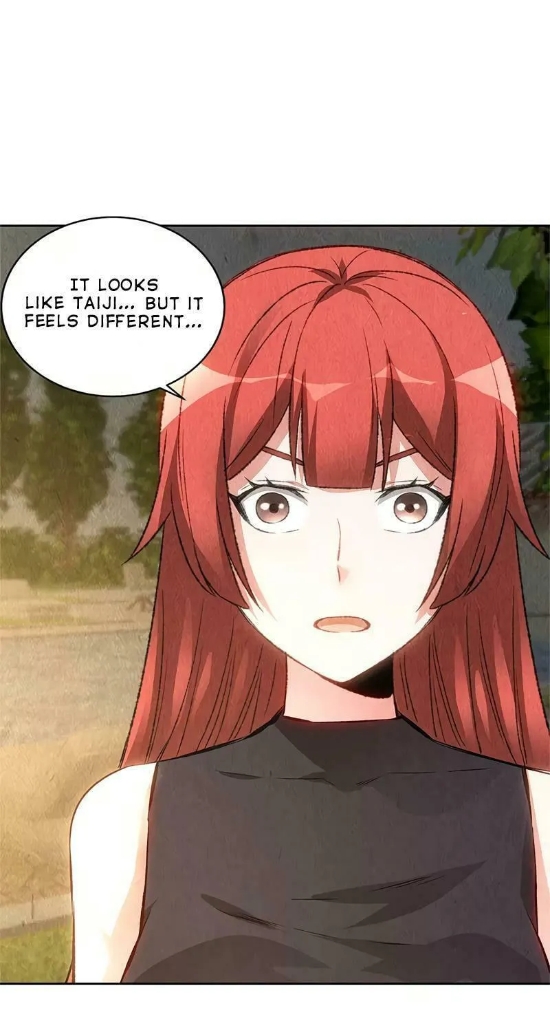 I'm a Loser, Baby (Colored) Chapter 136 page 11 - 