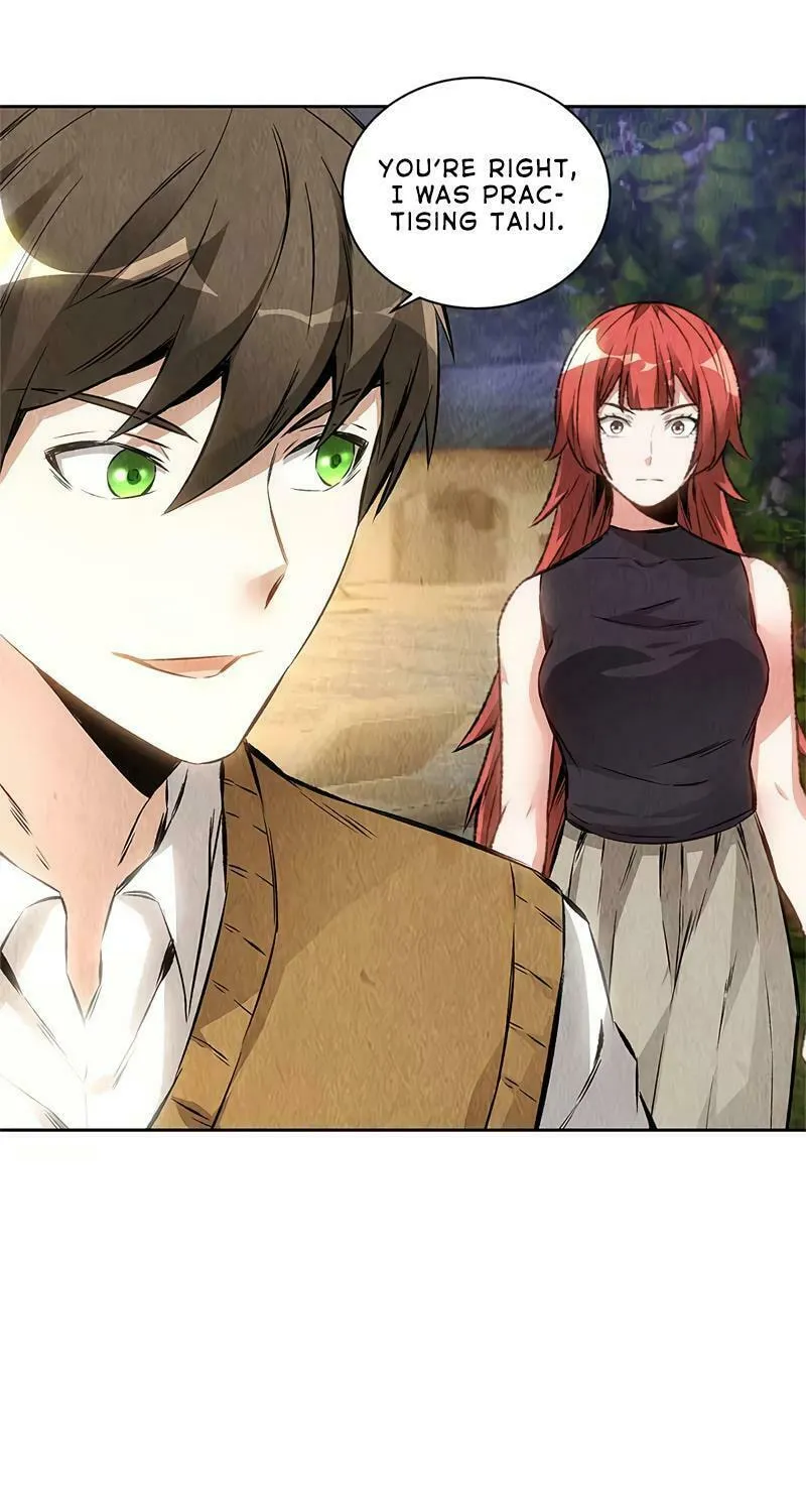 I'm a Loser, Baby (Colored) Chapter 136 page 13 - 