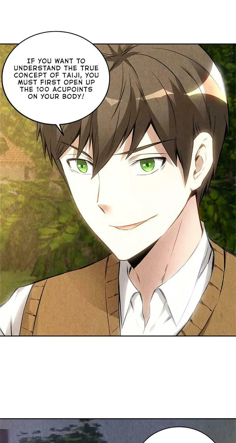 I'm a Loser, Baby (Colored) Chapter 136 page 16 - 