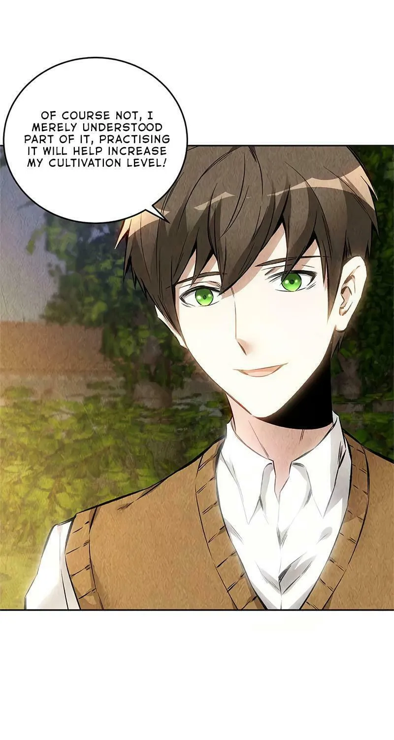 I'm a Loser, Baby (Colored) Chapter 136 page 18 - 