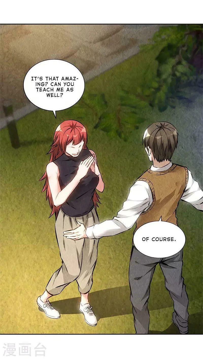 I'm a Loser, Baby (Colored) Chapter 136 page 19 - 