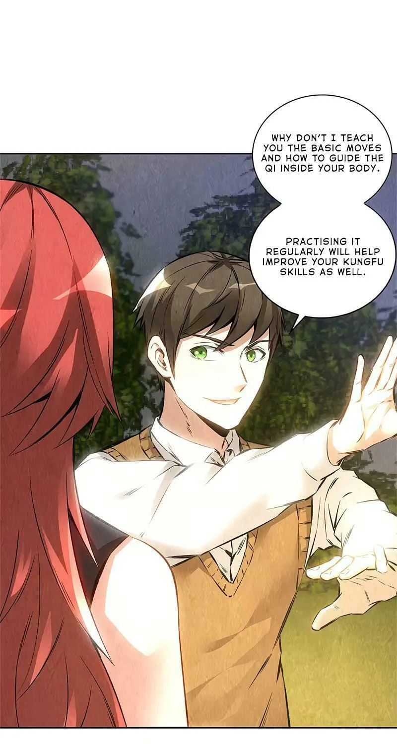 I'm a Loser, Baby (Colored) Chapter 136 page 20 - 