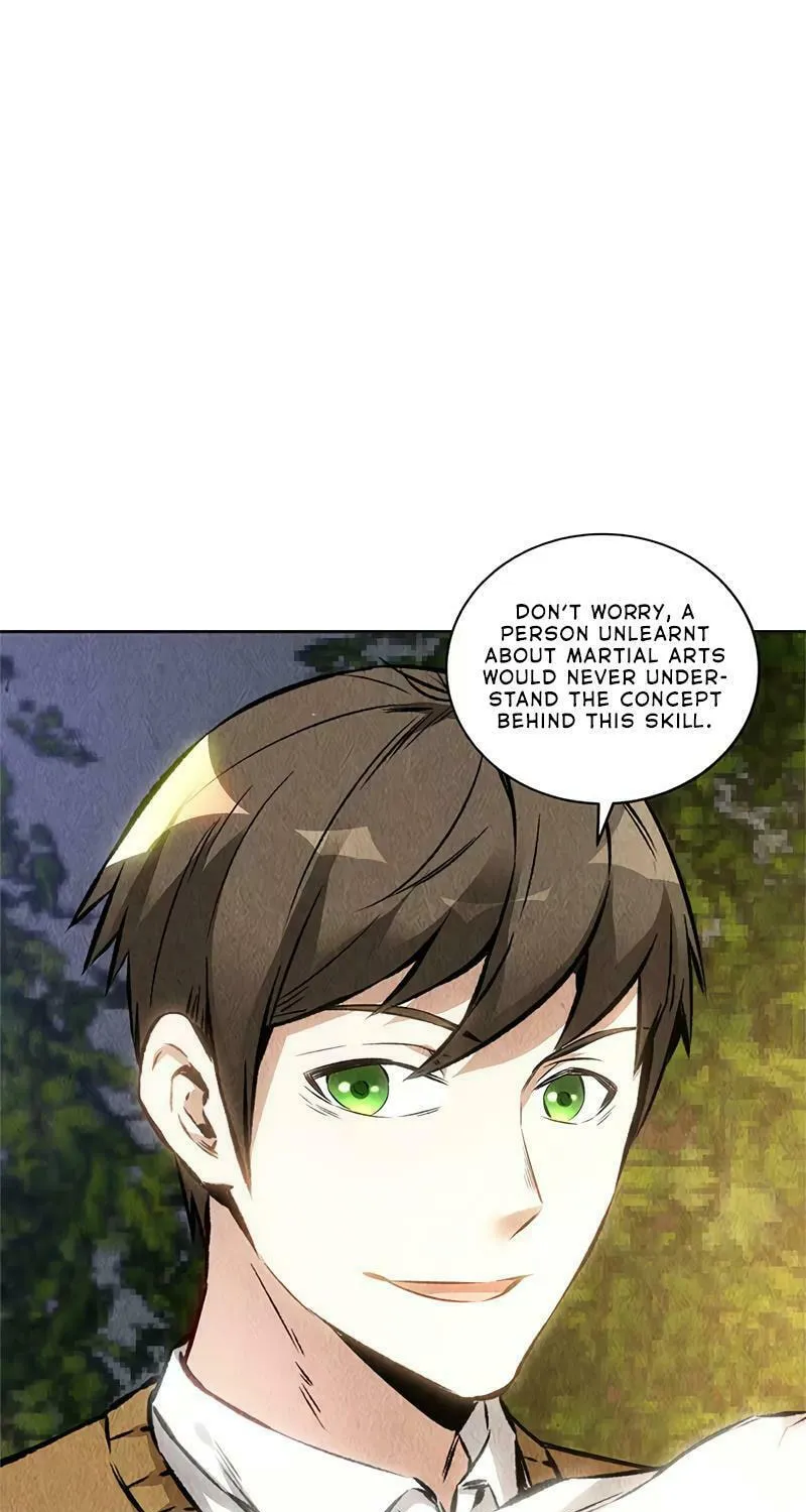 I'm a Loser, Baby (Colored) Chapter 136 page 23 - 