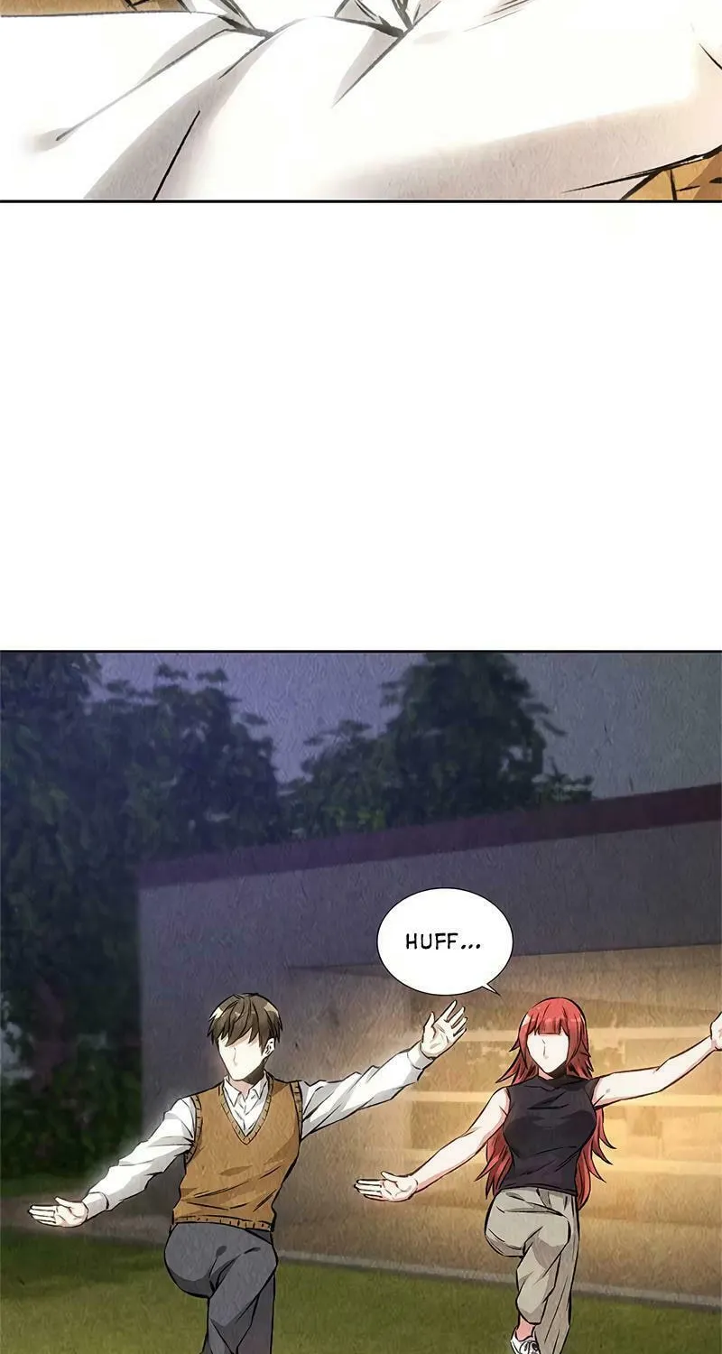 I'm a Loser, Baby (Colored) Chapter 136 page 24 - 