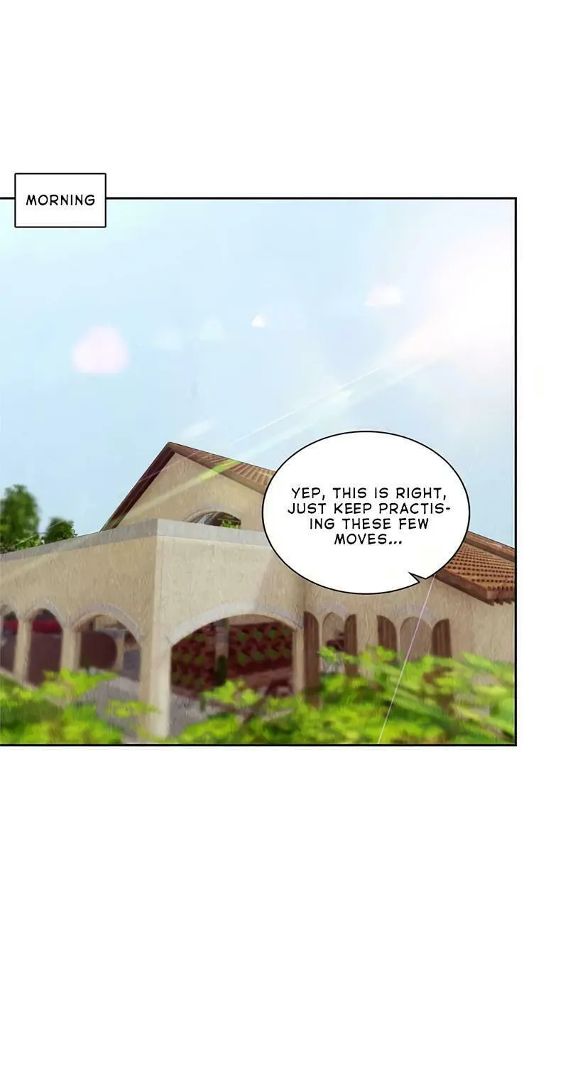I'm a Loser, Baby (Colored) Chapter 136 page 26 - 