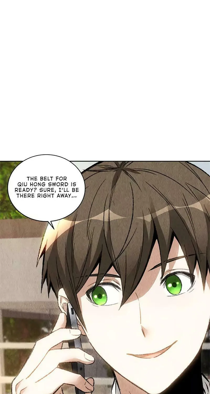 I'm a Loser, Baby (Colored) Chapter 136 page 31 - 