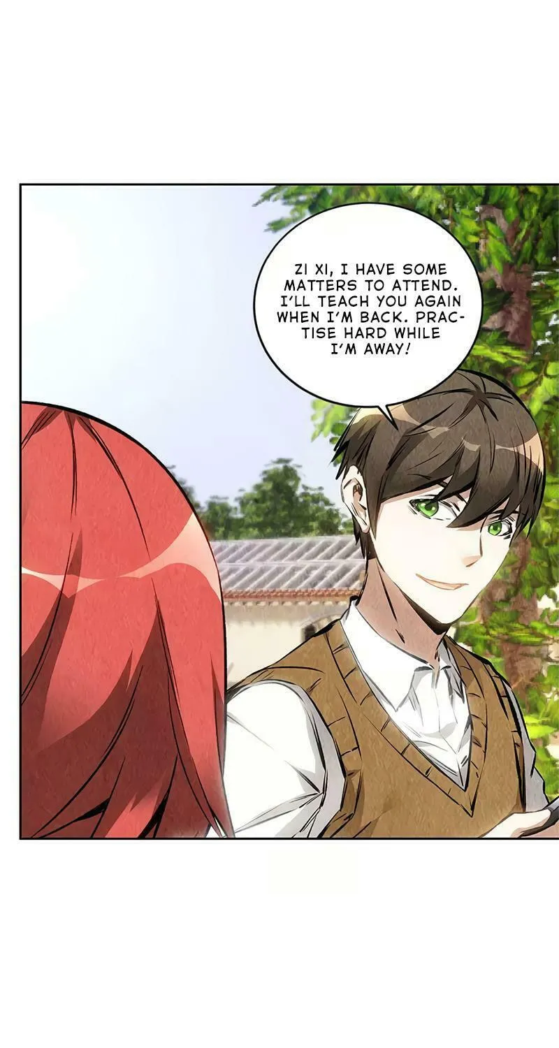 I'm a Loser, Baby (Colored) Chapter 136 page 33 - 