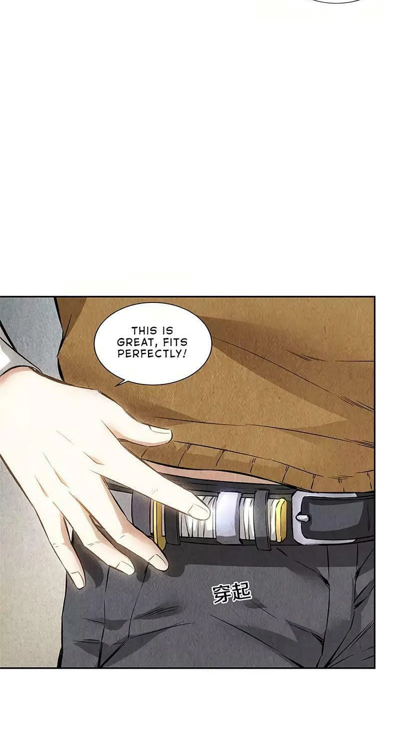 I'm a Loser, Baby (Colored) Chapter 136 page 37 - 