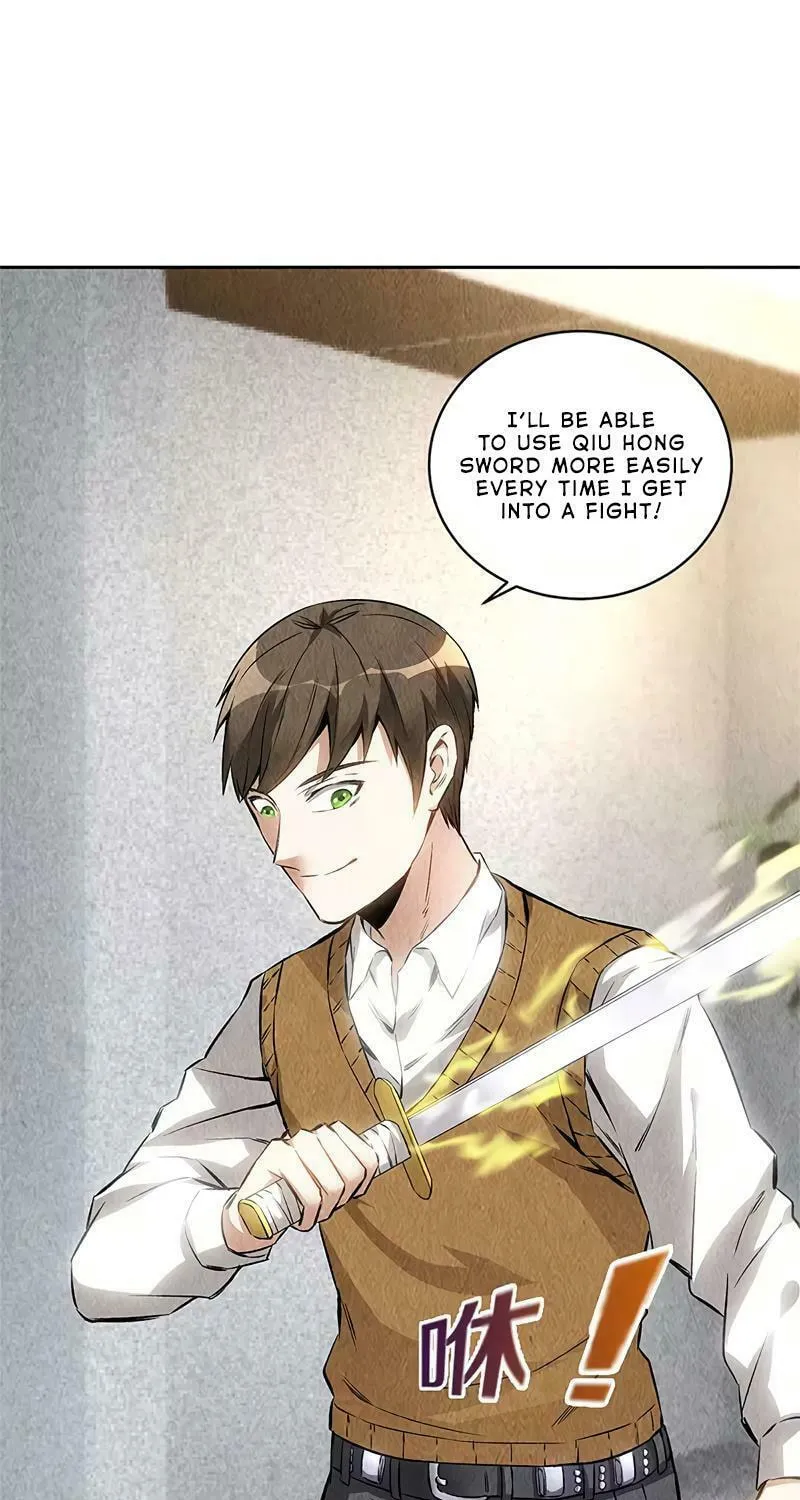 I'm a Loser, Baby (Colored) Chapter 136 page 39 - 