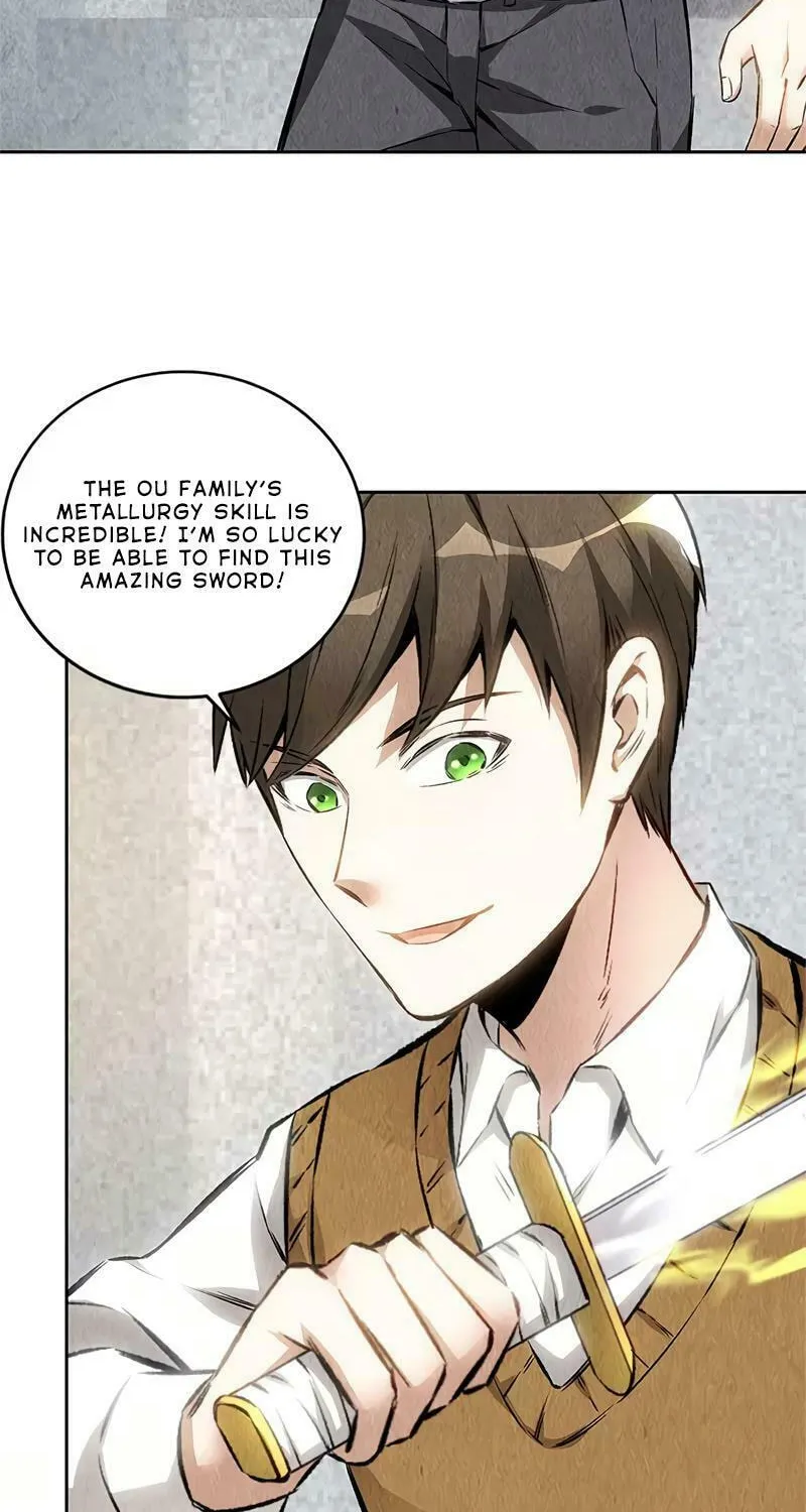 I'm a Loser, Baby (Colored) Chapter 136 page 40 - 