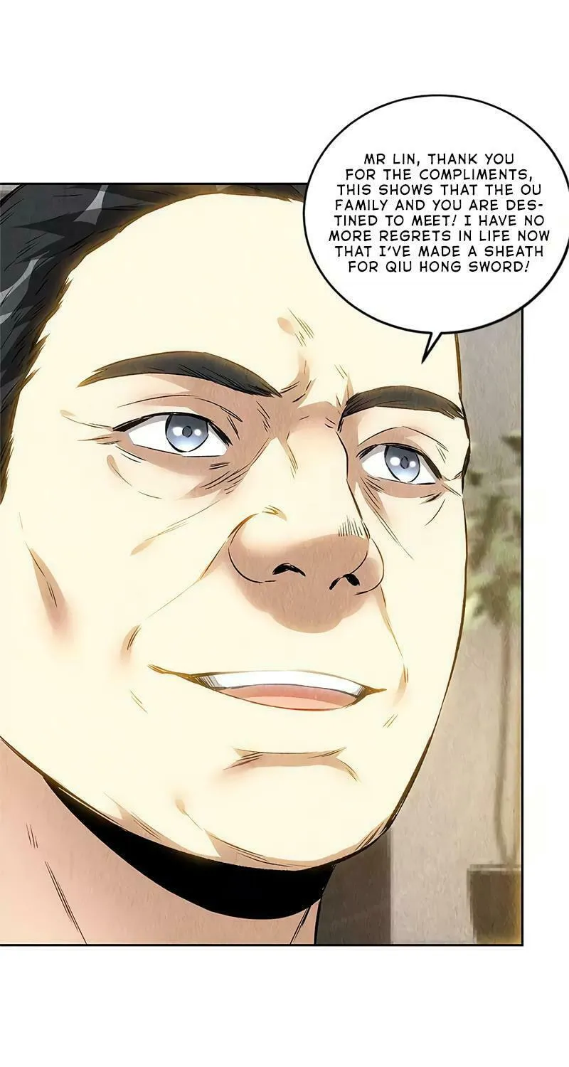 I'm a Loser, Baby (Colored) Chapter 136 page 42 - 