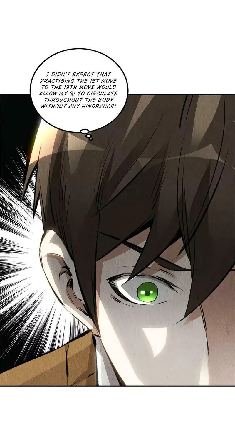 I'm a Loser, Baby (Colored) Chapter 136 page 8 - 