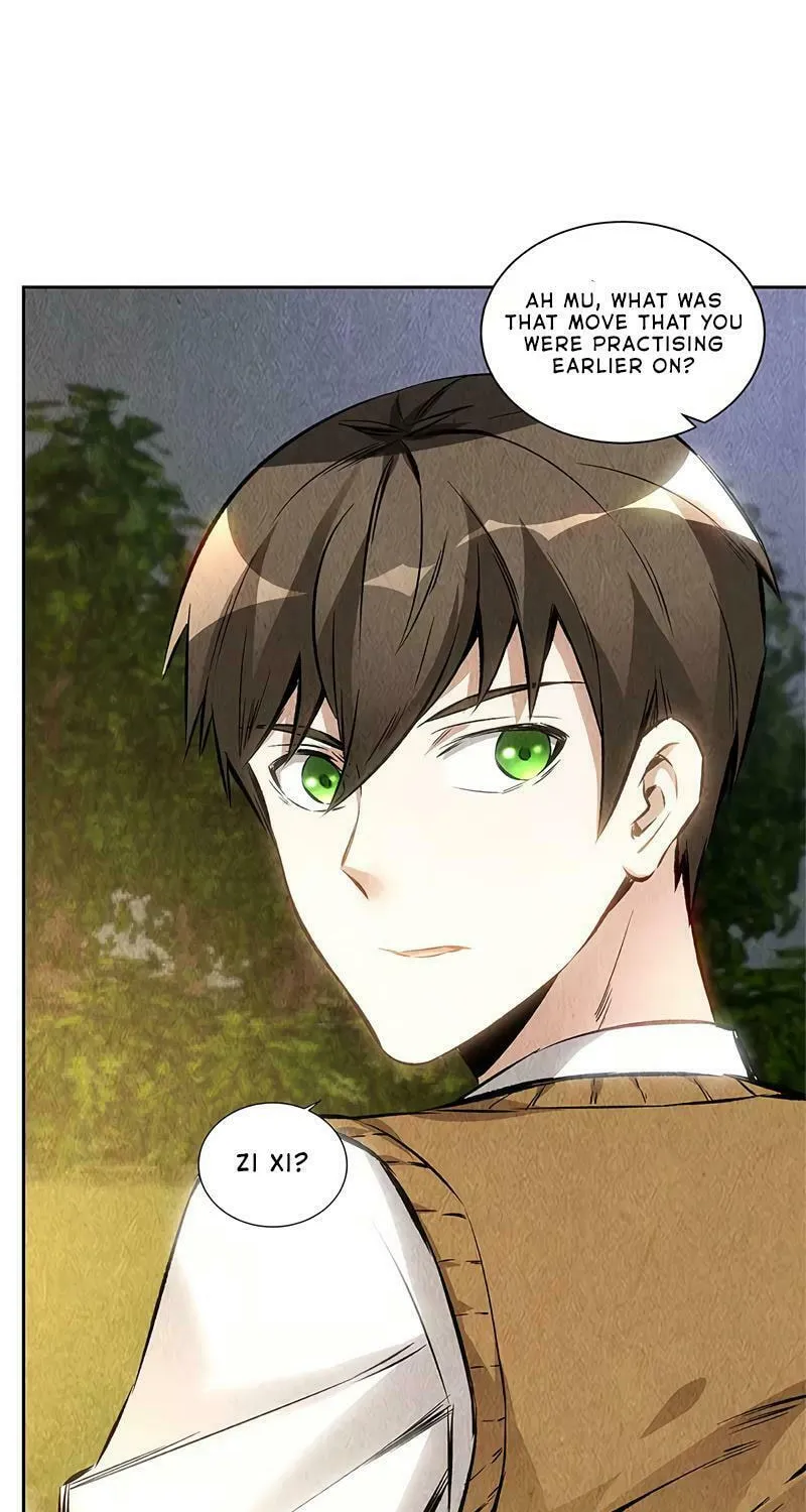 I'm a Loser, Baby (Colored) Chapter 136 page 9 - 