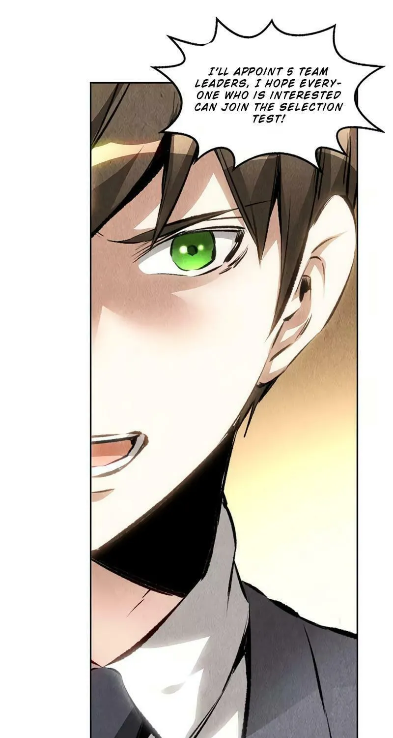 I'm a Loser, Baby (Colored) Chapter 137 page 11 - 