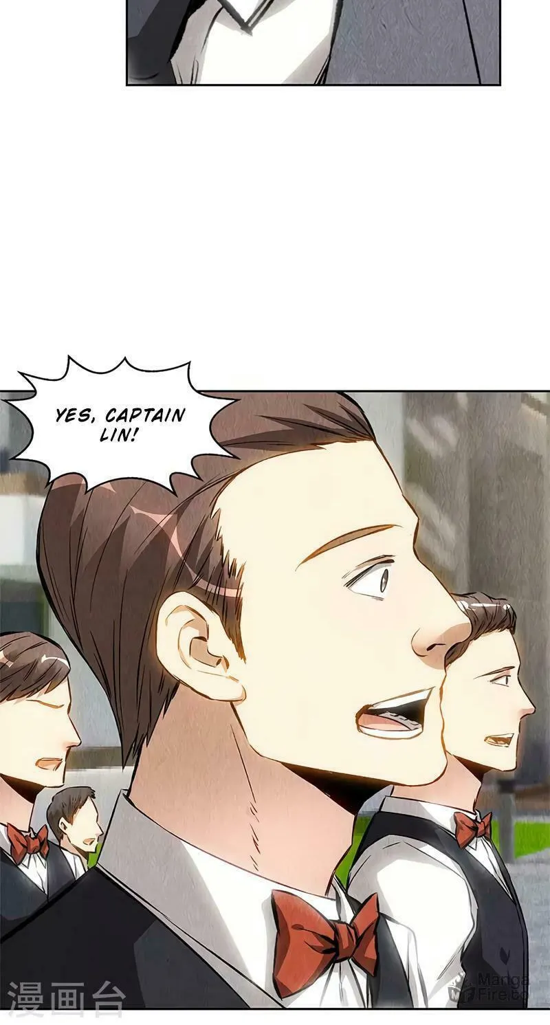 I'm a Loser, Baby (Colored) Chapter 137 page 12 - 