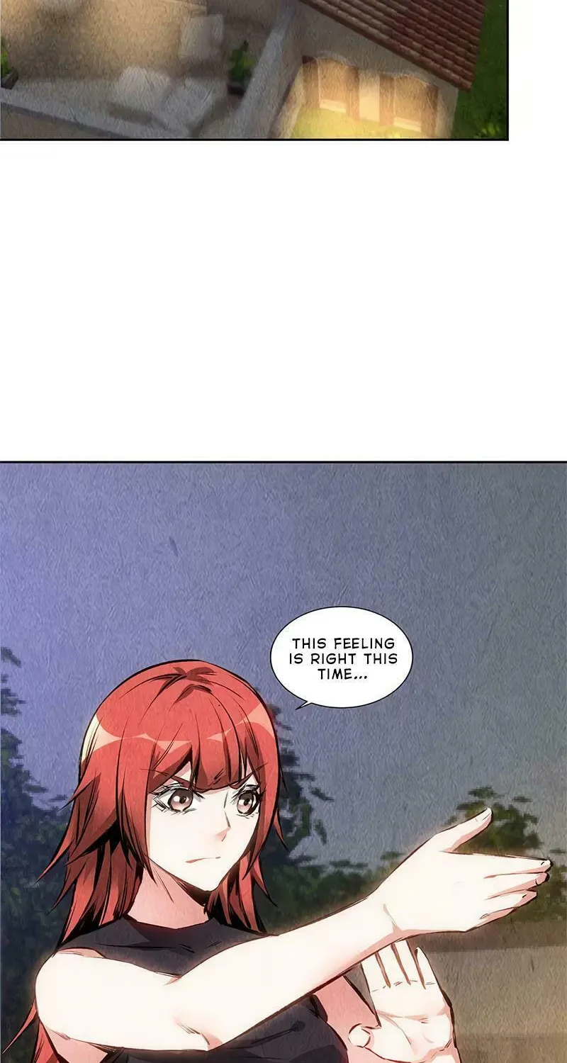 I'm a Loser, Baby (Colored) Chapter 137 page 14 - 