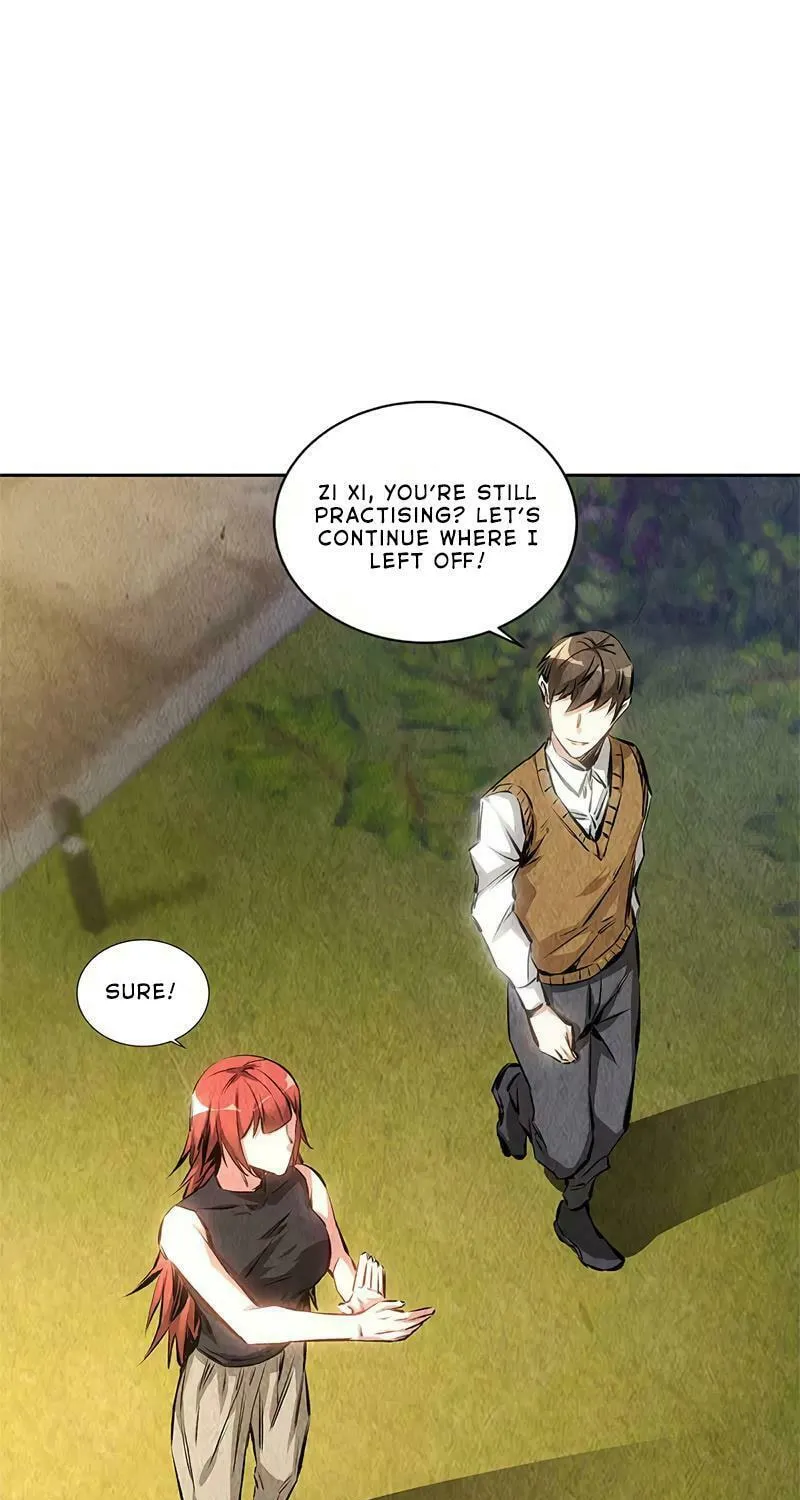 I'm a Loser, Baby (Colored) Chapter 137 page 16 - 