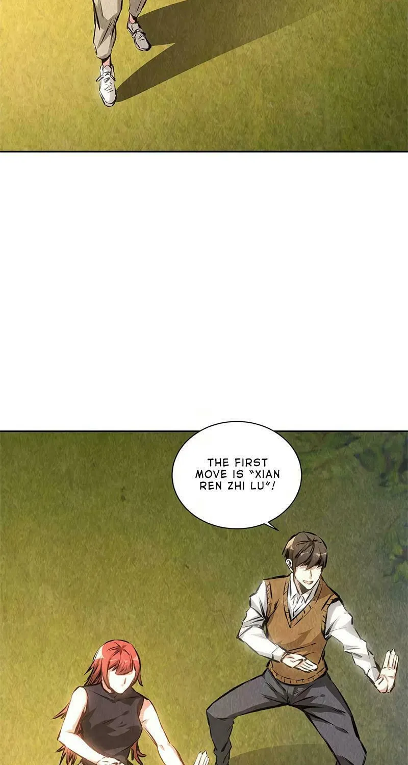 I'm a Loser, Baby (Colored) Chapter 137 page 17 - 