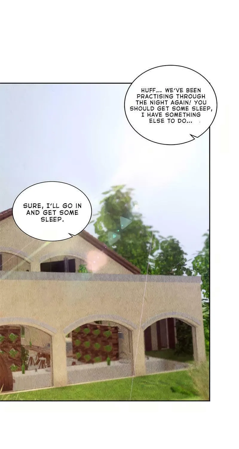 I'm a Loser, Baby (Colored) Chapter 137 page 22 - 
