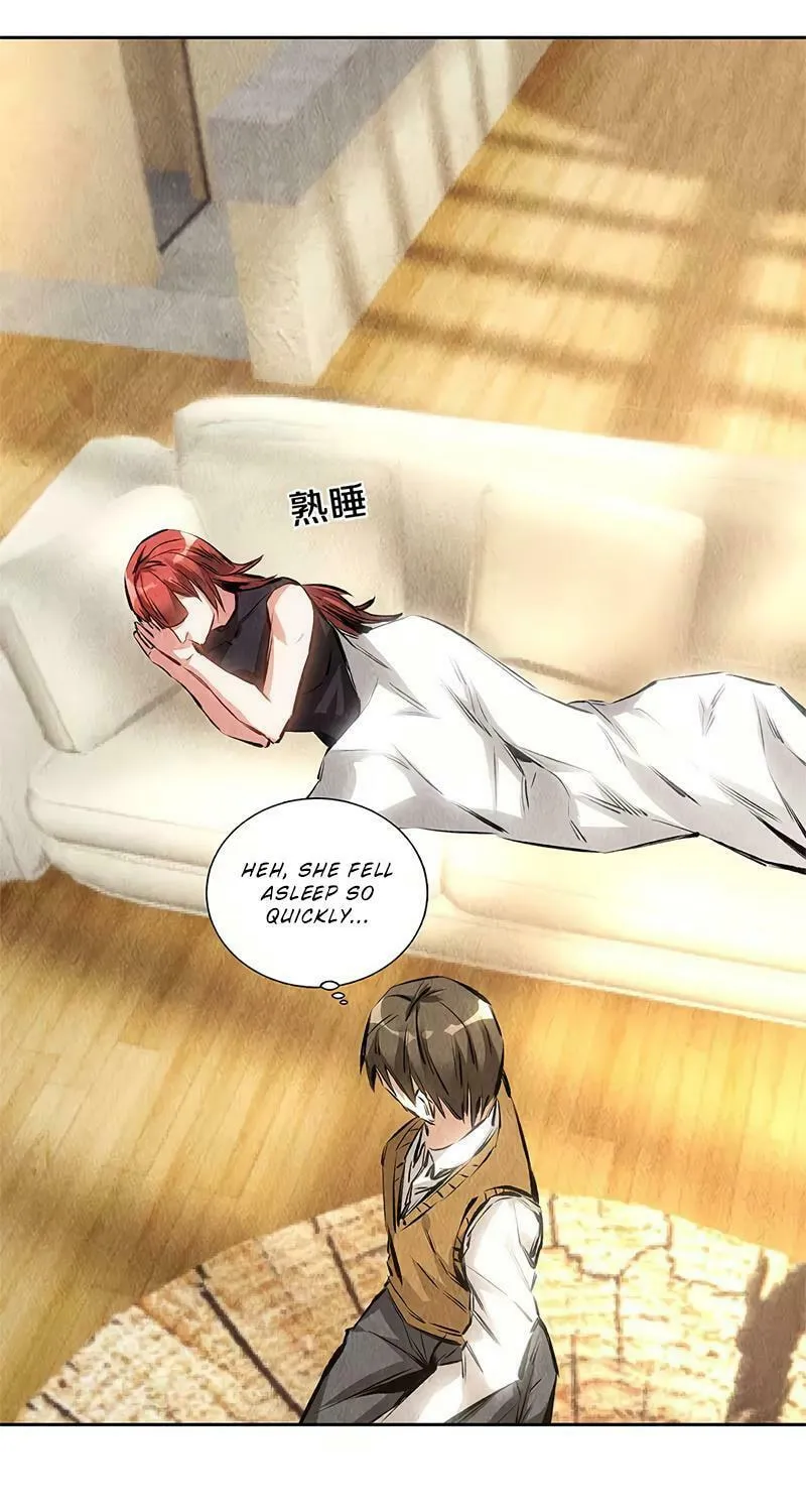 I'm a Loser, Baby (Colored) Chapter 137 page 24 - 