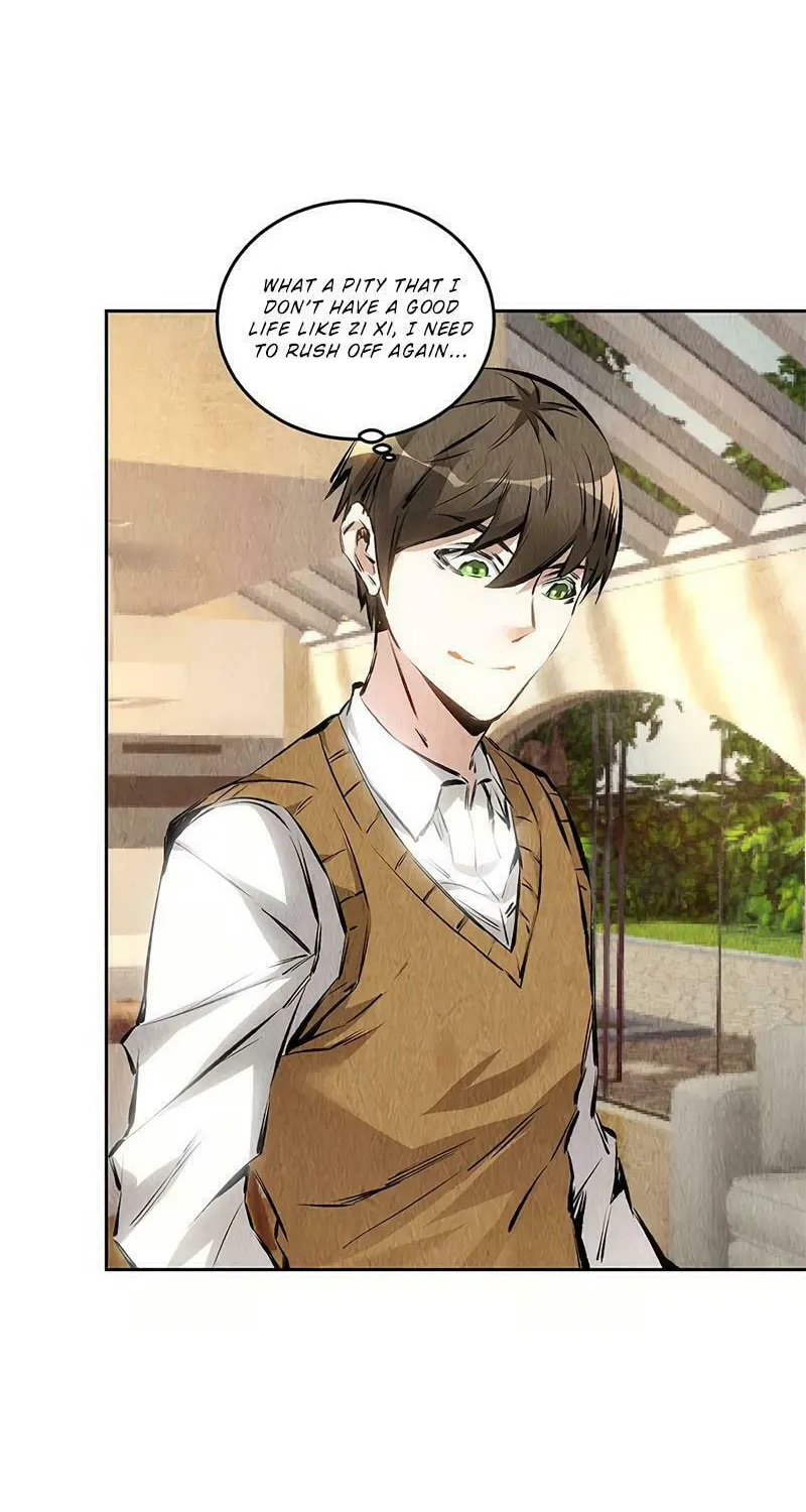 I'm a Loser, Baby (Colored) Chapter 137 page 25 - 