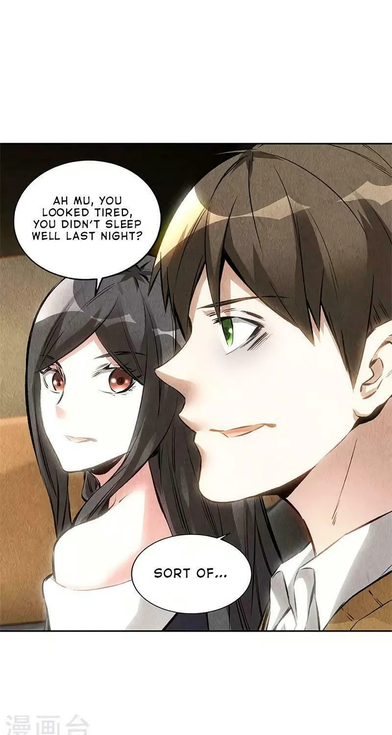 I'm a Loser, Baby (Colored) Chapter 137 page 28 - 