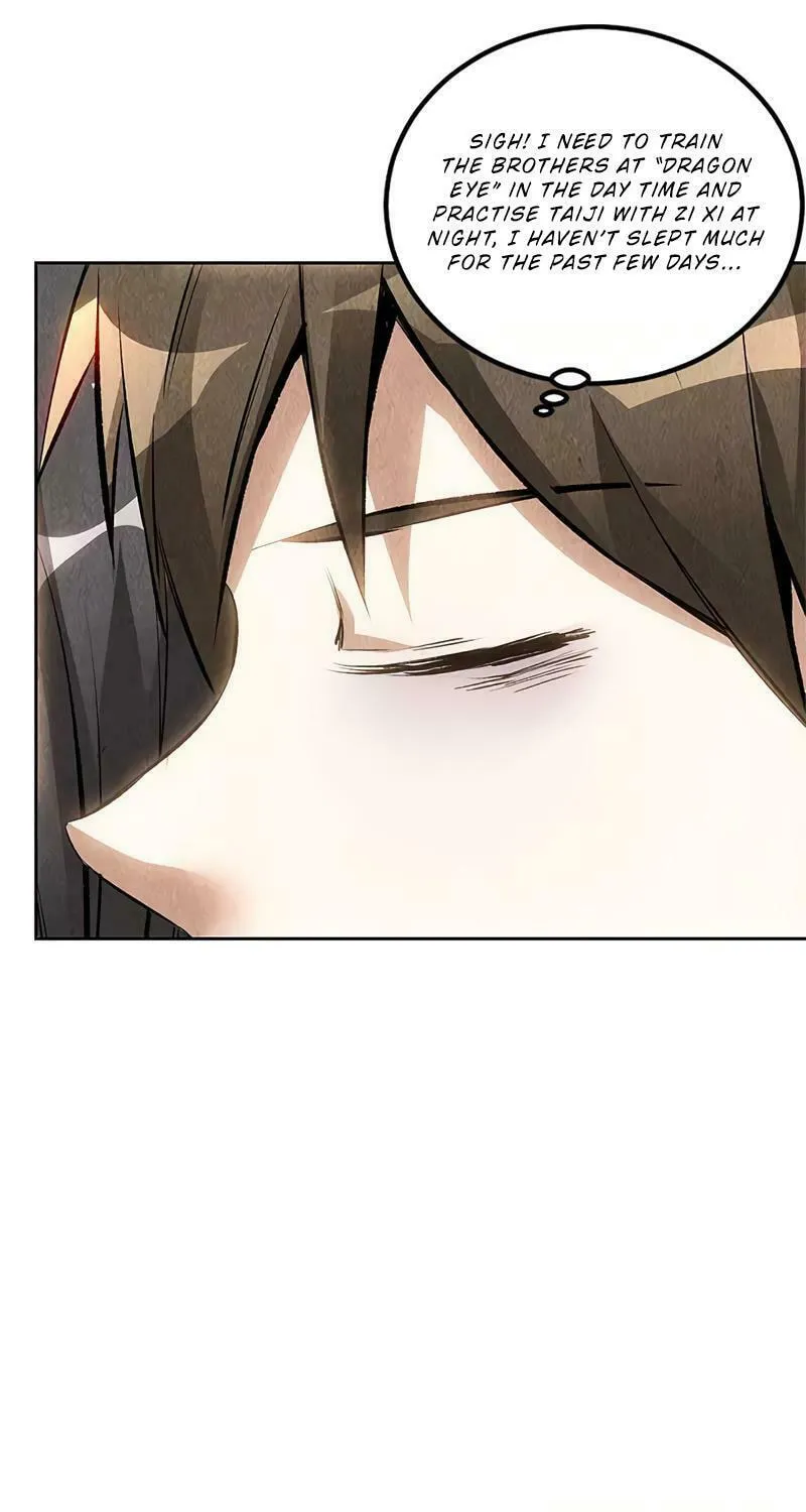 I'm a Loser, Baby (Colored) Chapter 137 page 30 - 