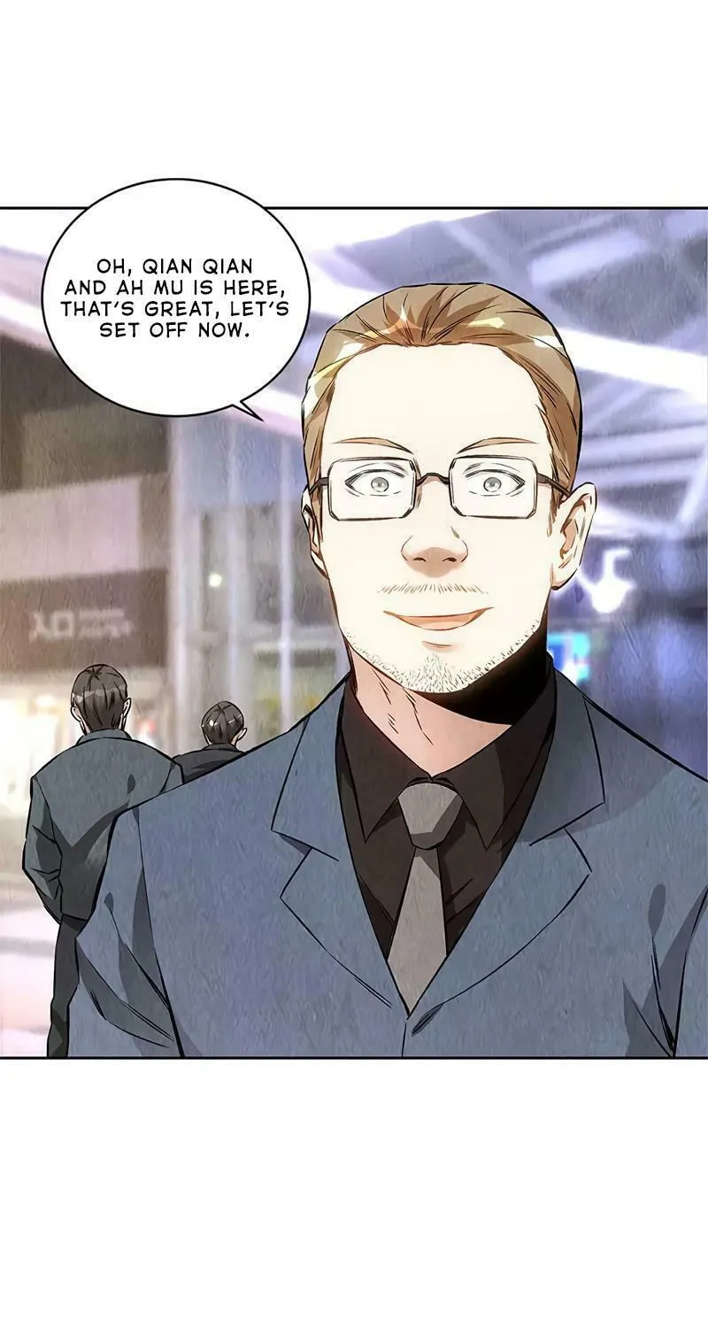 I'm a Loser, Baby (Colored) Chapter 137 page 34 - 