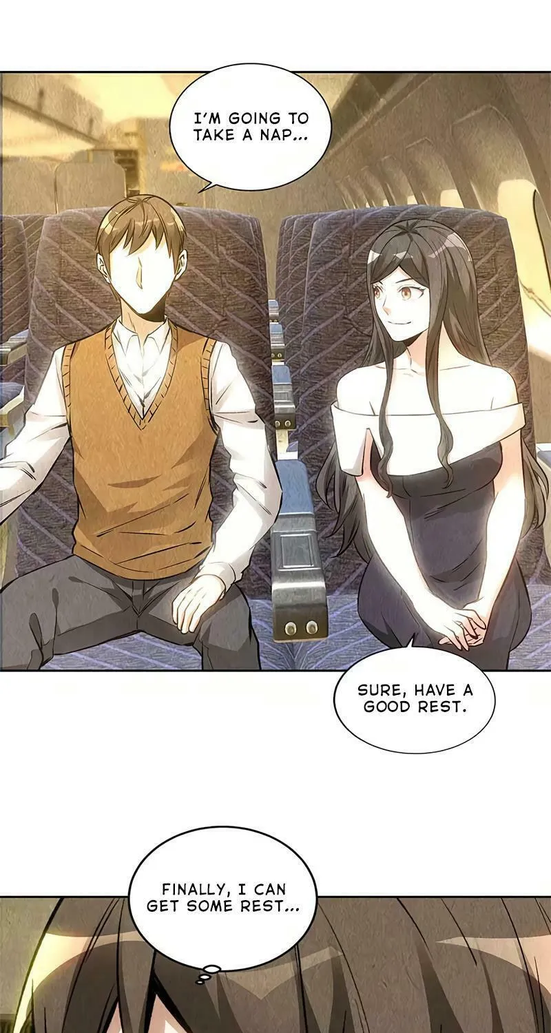 I'm a Loser, Baby (Colored) Chapter 137 page 39 - 