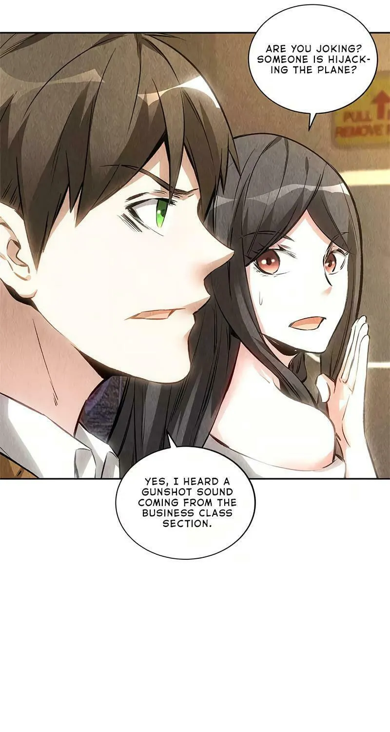 I'm a Loser, Baby (Colored) Chapter 137 page 47 - 