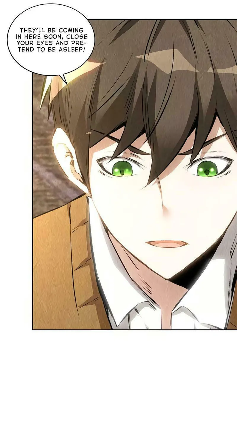 I'm a Loser, Baby (Colored) Chapter 137 page 48 - 