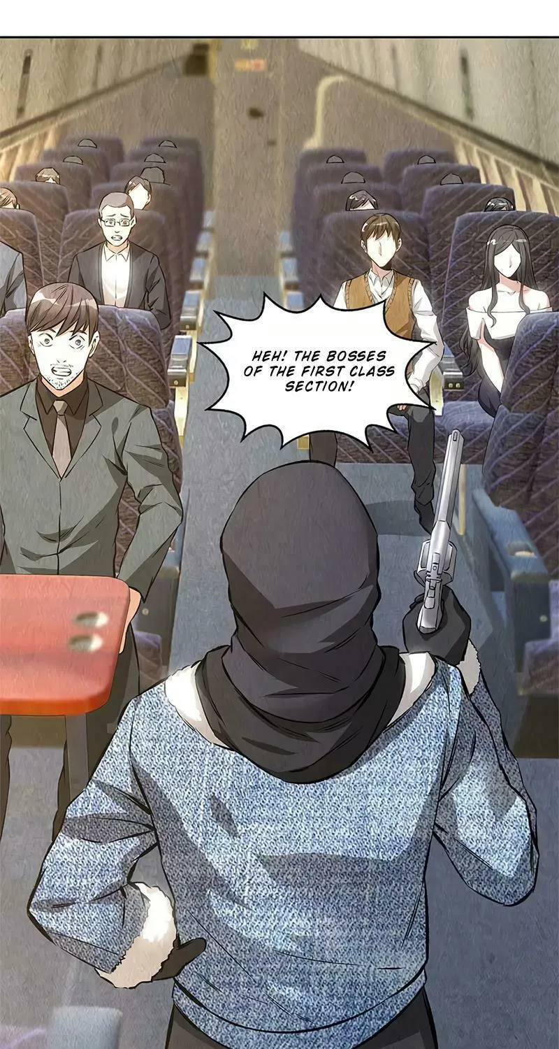 I'm a Loser, Baby (Colored) Chapter 137 page 50 - 
