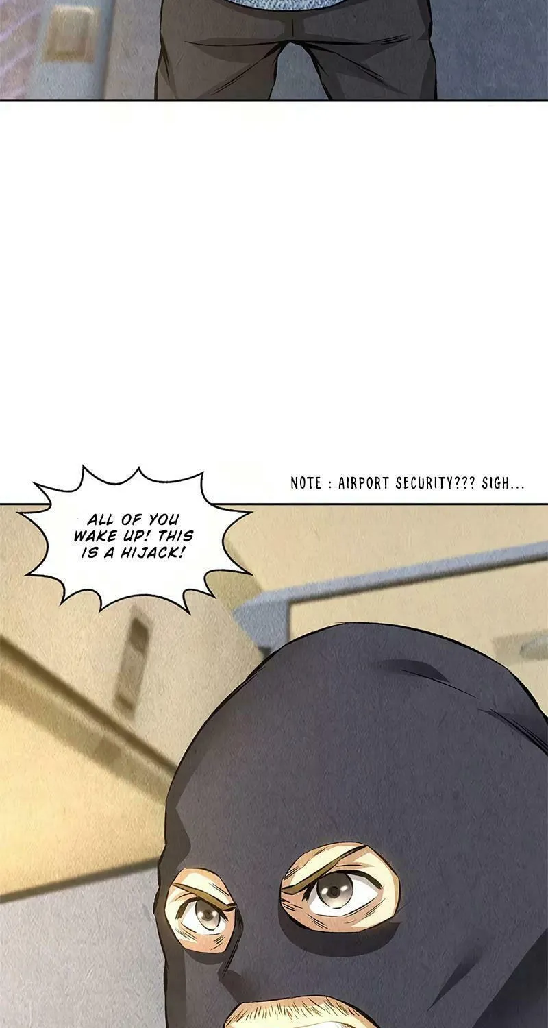 I'm a Loser, Baby (Colored) Chapter 137 page 51 - 