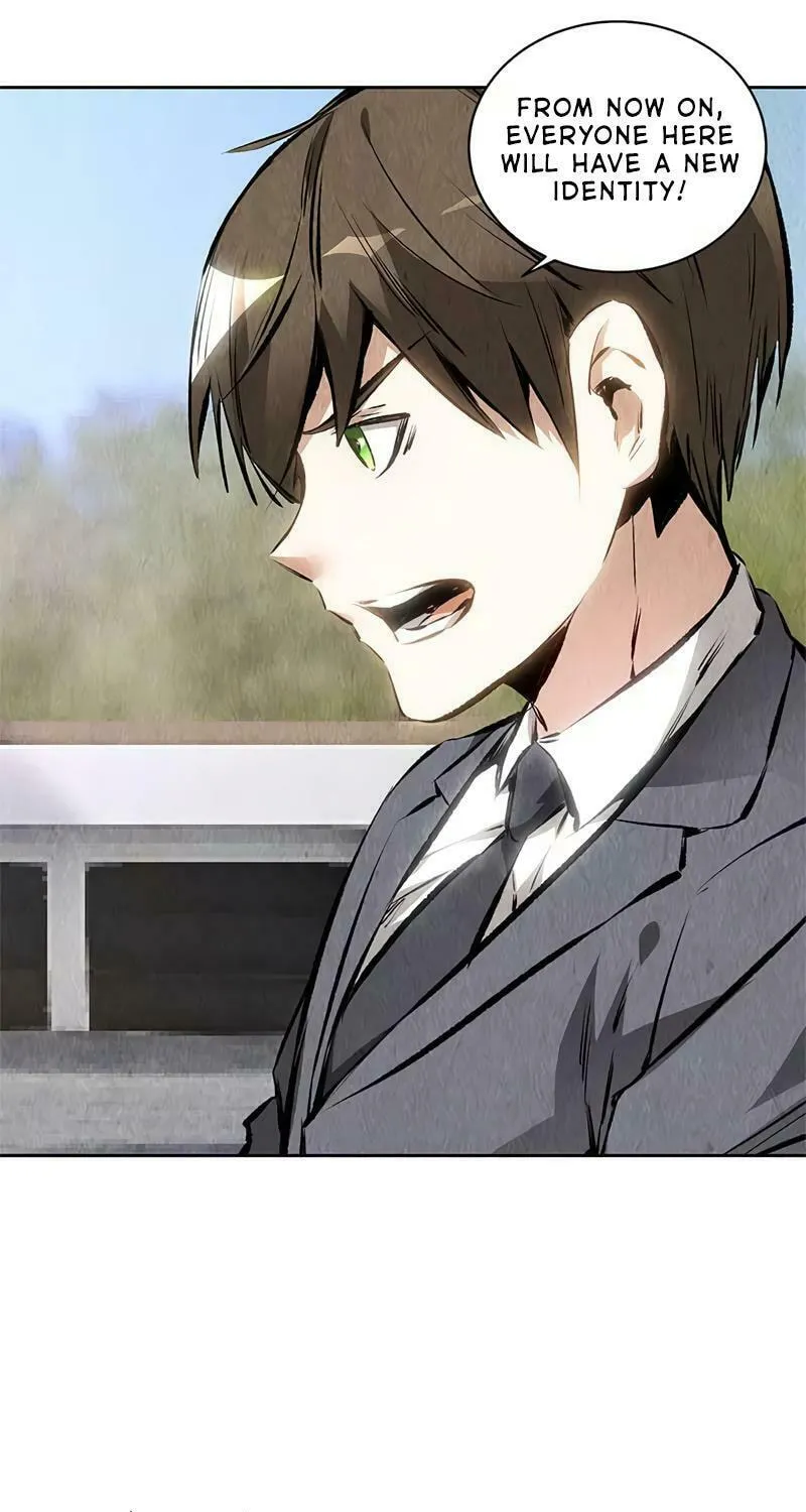 I'm a Loser, Baby (Colored) Chapter 137 page 8 - 