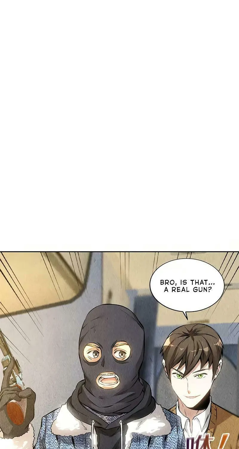 I'm a Loser, Baby (Colored) Chapter 138 page 13 - 