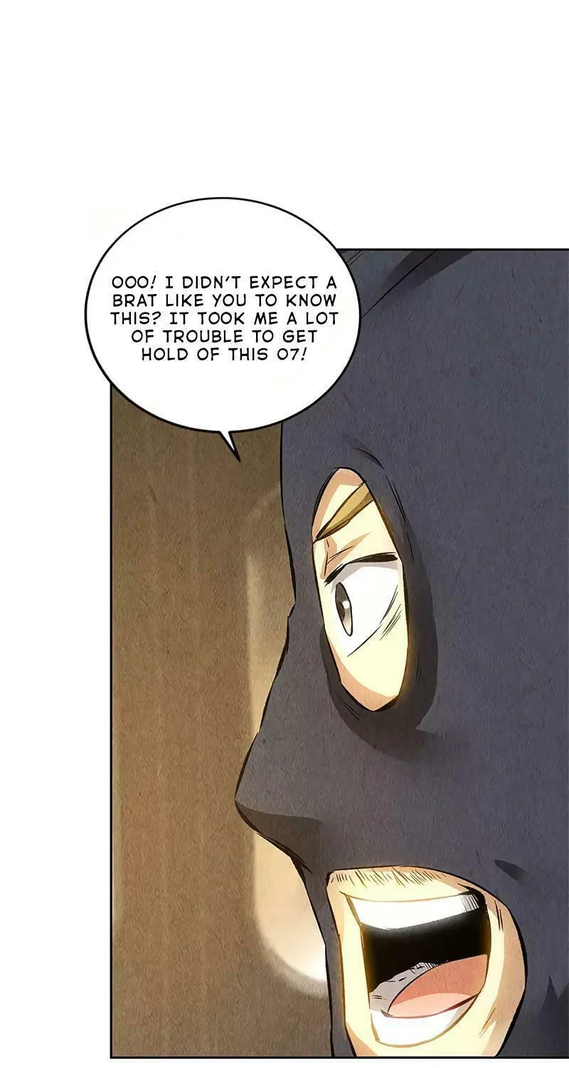 I'm a Loser, Baby (Colored) Chapter 138 page 23 - 