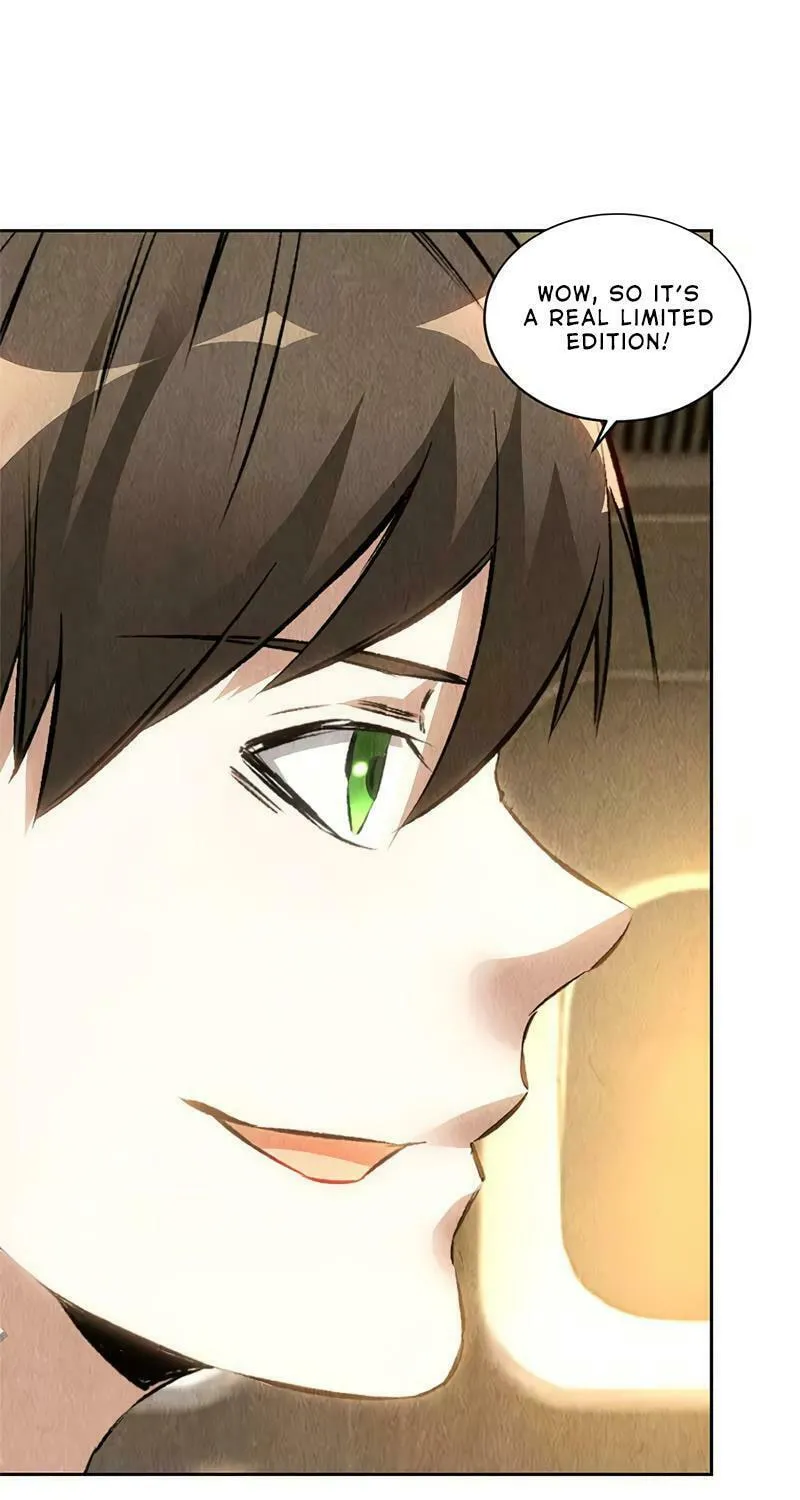 I'm a Loser, Baby (Colored) Chapter 138 page 25 - 