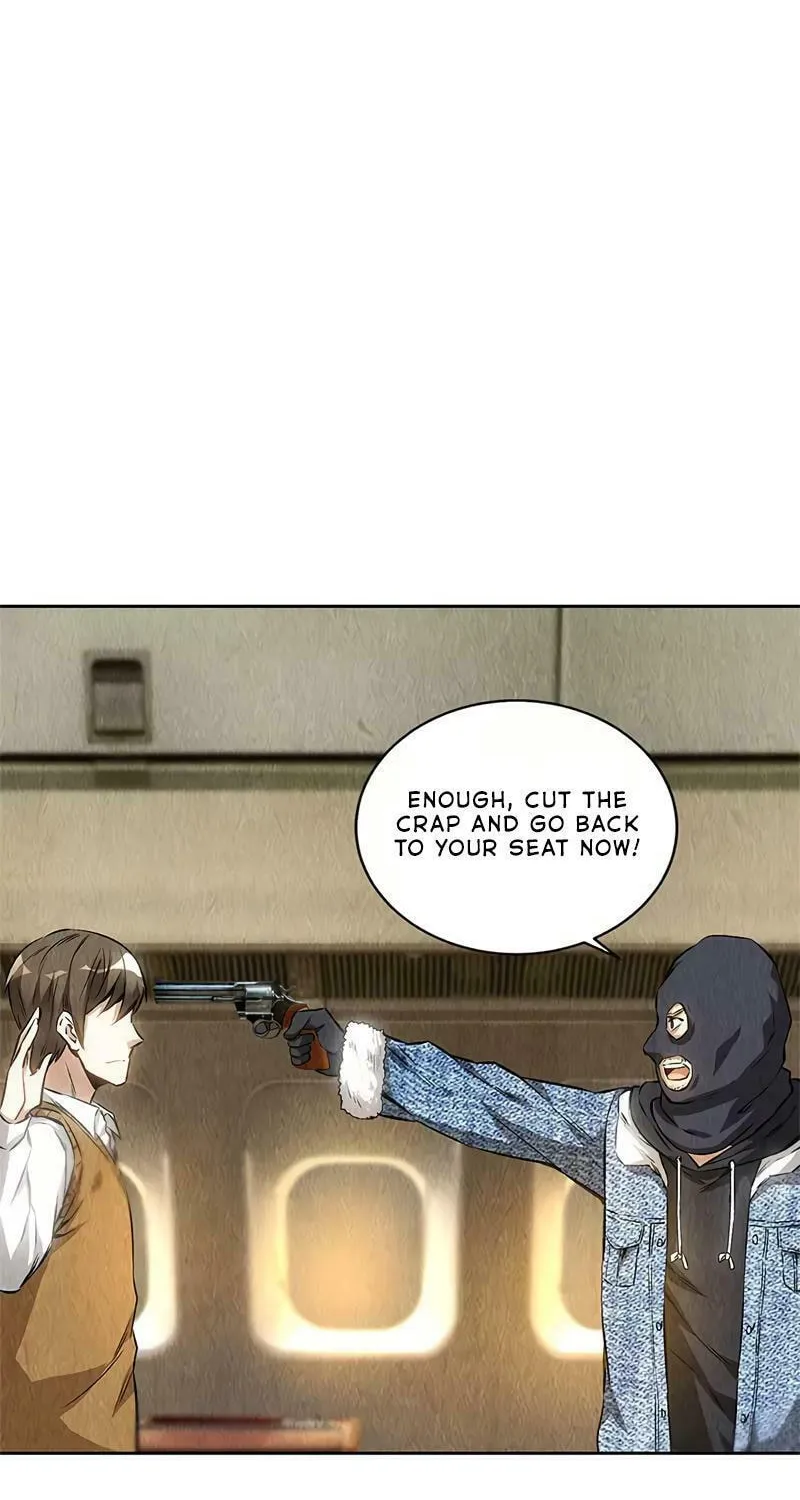 I'm a Loser, Baby (Colored) Chapter 138 page 26 - 