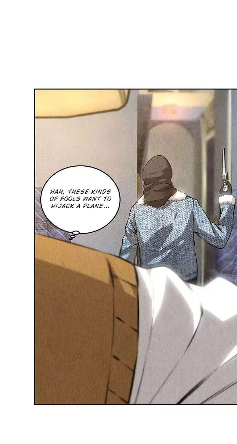 I'm a Loser, Baby (Colored) Chapter 138 page 28 - 