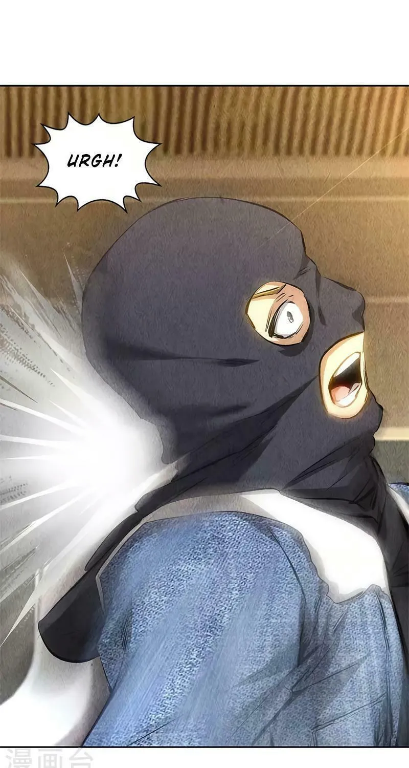 I'm a Loser, Baby (Colored) Chapter 138 page 31 - 