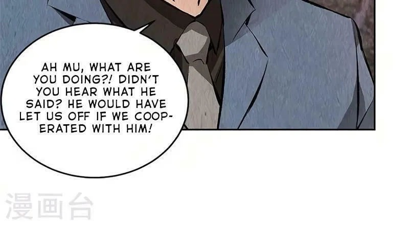 I'm a Loser, Baby (Colored) Chapter 138 page 35 - 