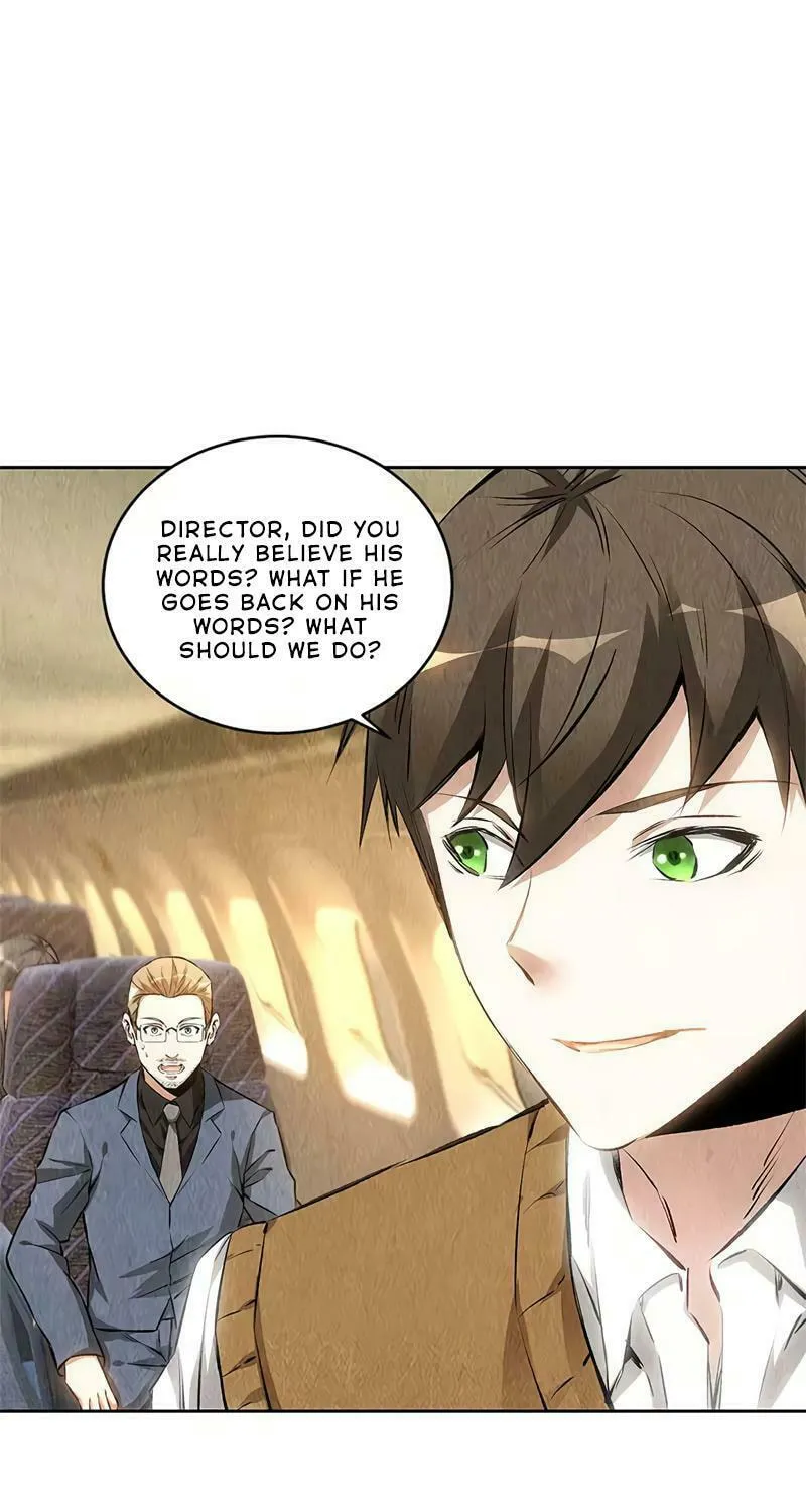 I'm a Loser, Baby (Colored) Chapter 138 page 36 - 